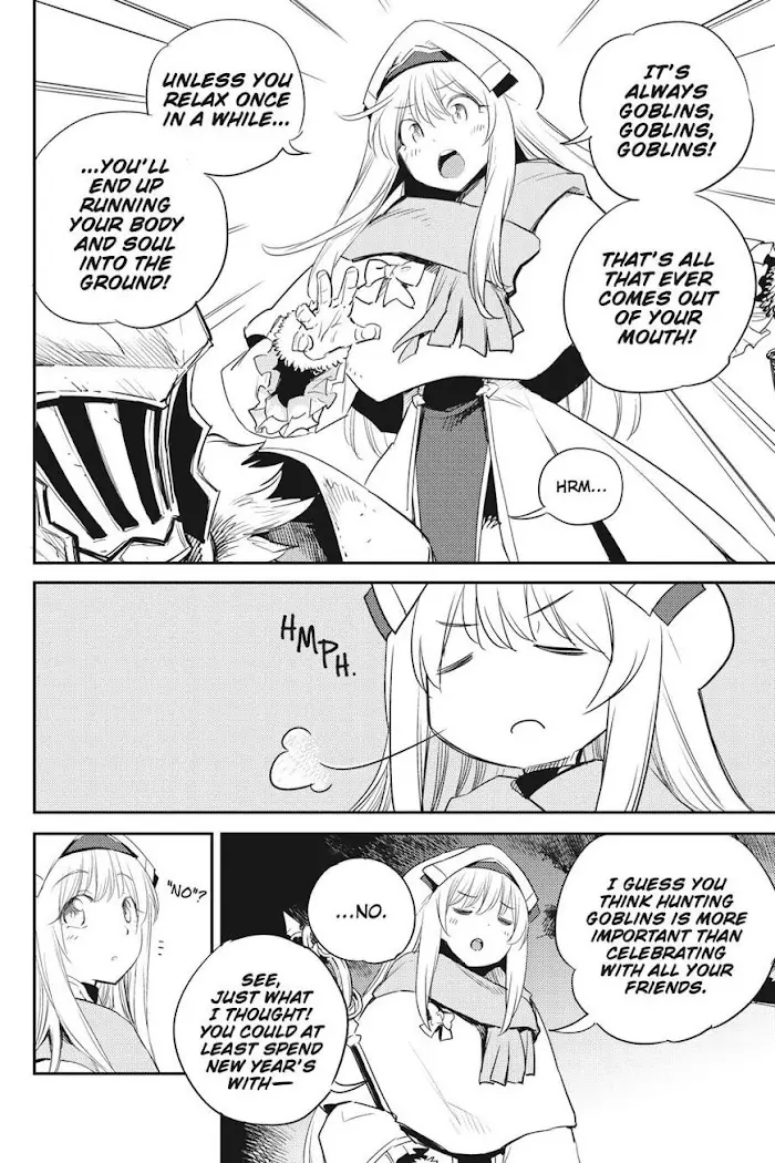 Goblin Slayer Chapter 54 image 28_optimized